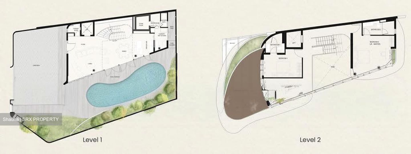 Tai Keng Garden (D19), Semi-Detached #628408591